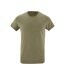 T-shirt Regent Adulte Lavande SOLS-1