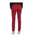 PANDORE Chinese style long pants 13S2PA10 woman-3