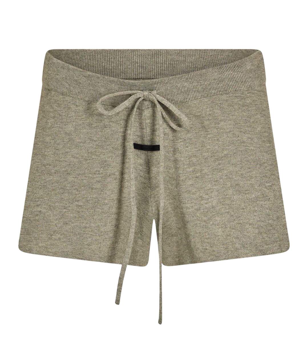 Short De Course Chiné Femme Parme Fear Of God Essentials-1