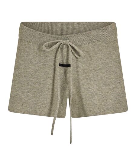 Short De Course Chiné Femme Parme Fear Of God Essentials