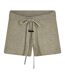 Short De Course Chiné Femme Parme Fear Of God Essentials-1