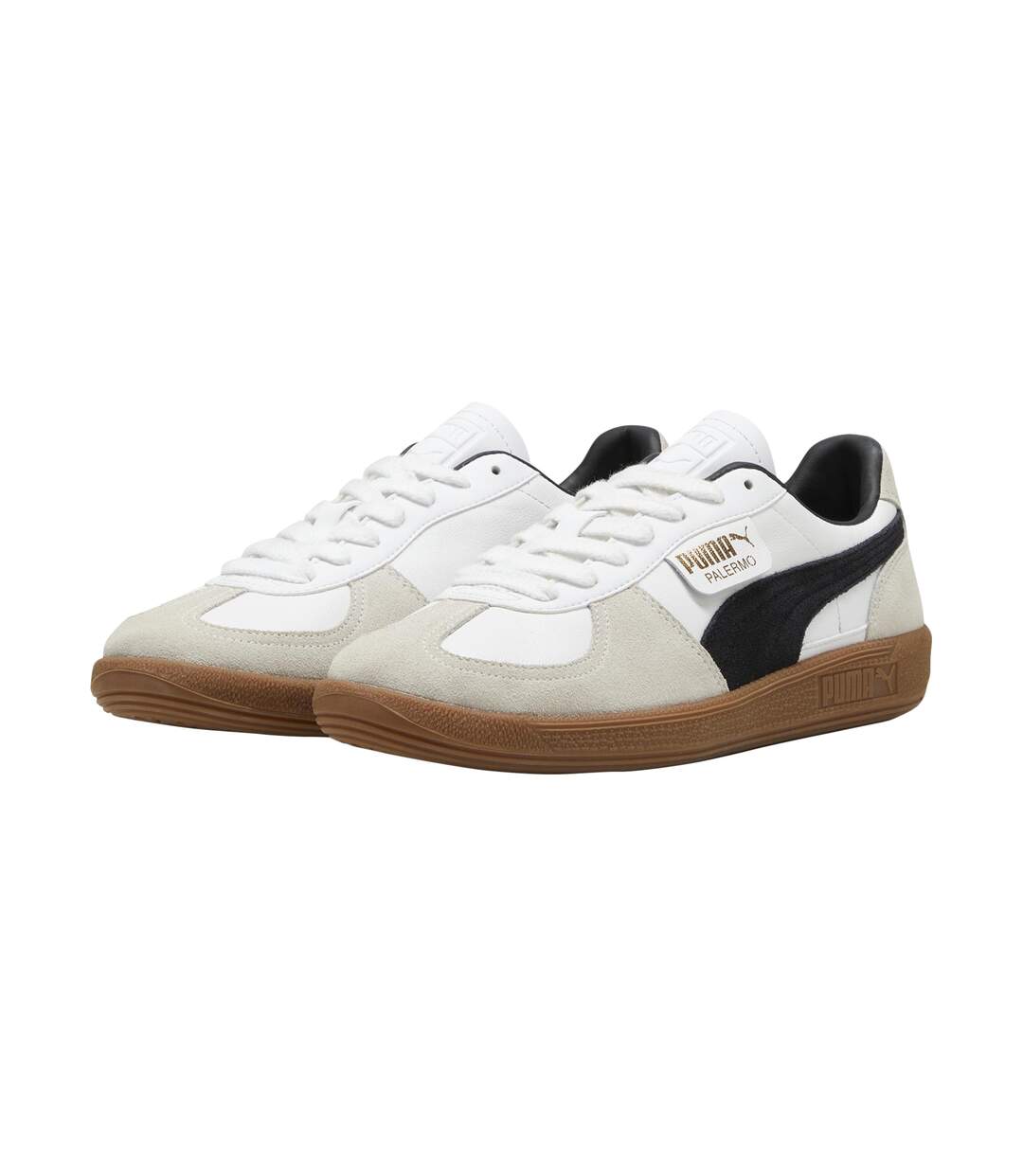 Basket à Lacets Puma Pounce Lite-3
