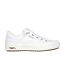 Womens/ladies arcade meet ya there arch fit trainers white Skechers