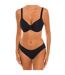 Women's unpadded underwire bikini EB1323C