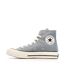 Baskets bleu mixte converse chuck 70 fall-1
