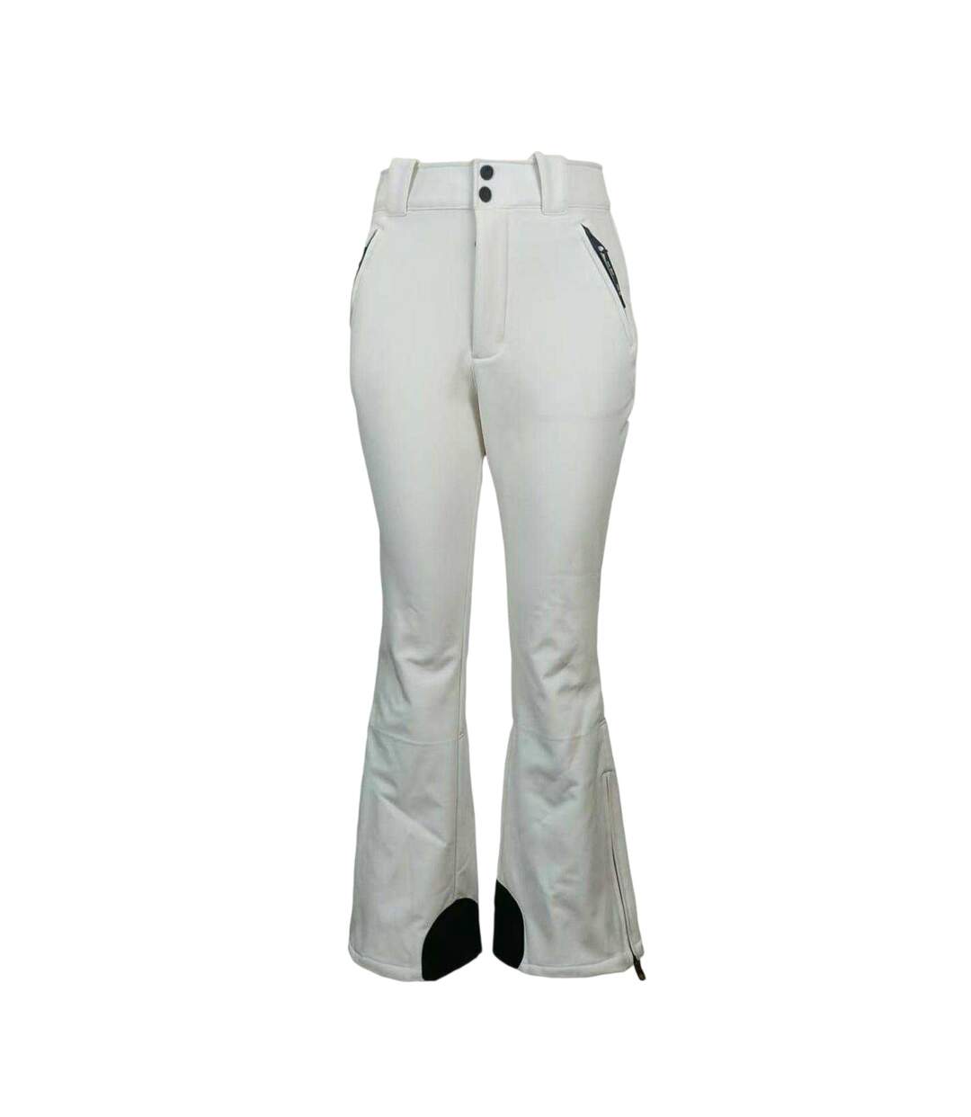 Salopette D´hiver Ski Femme Crème Jack Wills-1