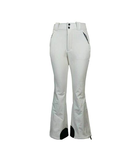 Salopette D´hiver Ski Femme Crème Jack Wills