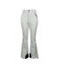 Salopette D´hiver Ski Femme Crème Jack Wills-1