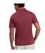 Polo Homme Bordeaux Ted Baker-3