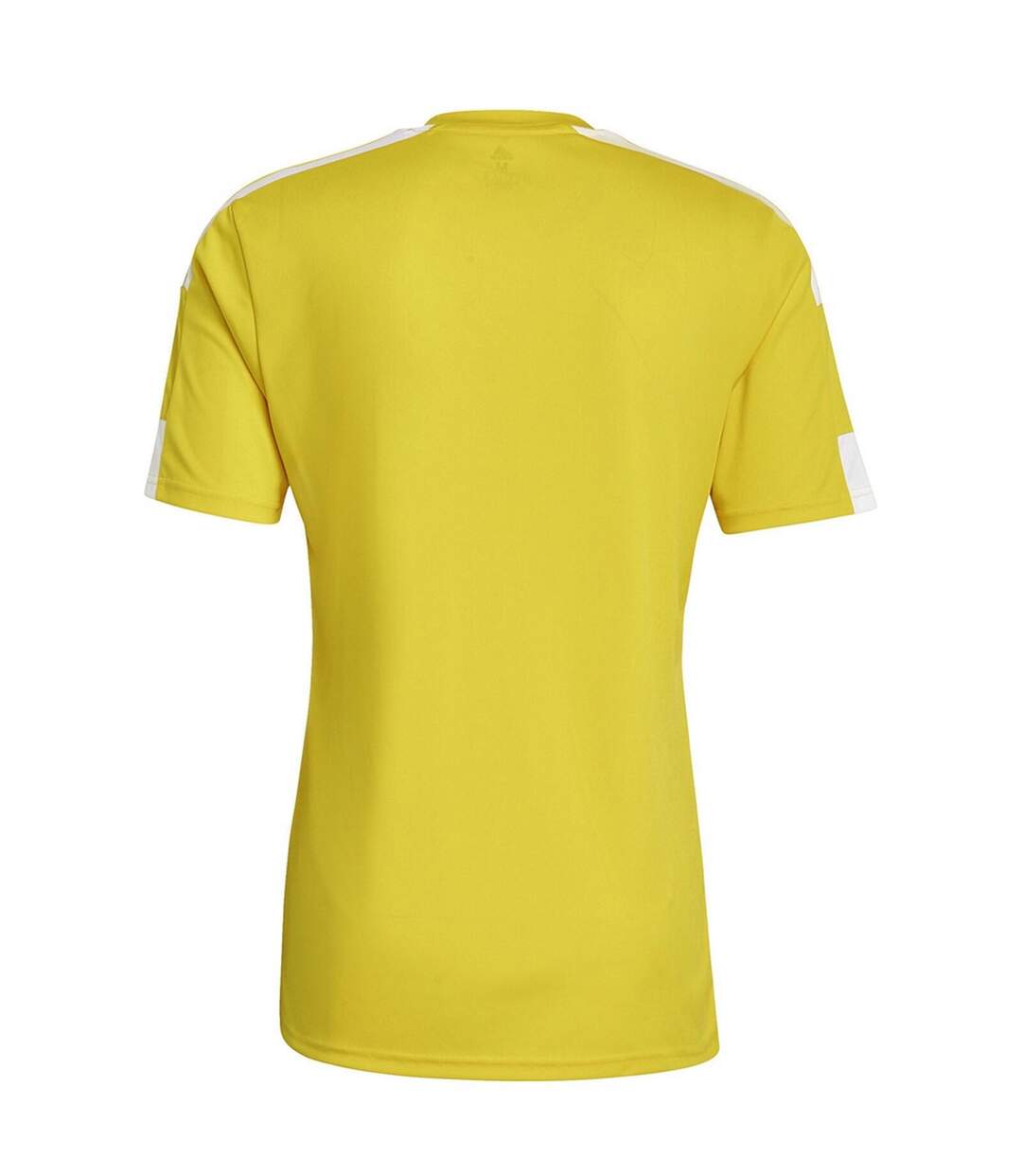 Maillot Squadra Homme Jaune Adidas-2