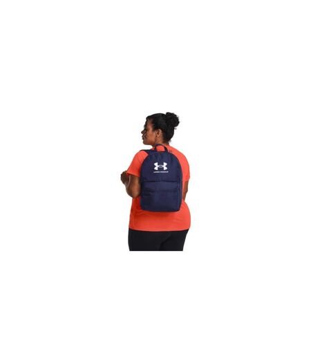 Sac À Dos Loudon Lite Taille Unique Bleu Nuit Under Armour
