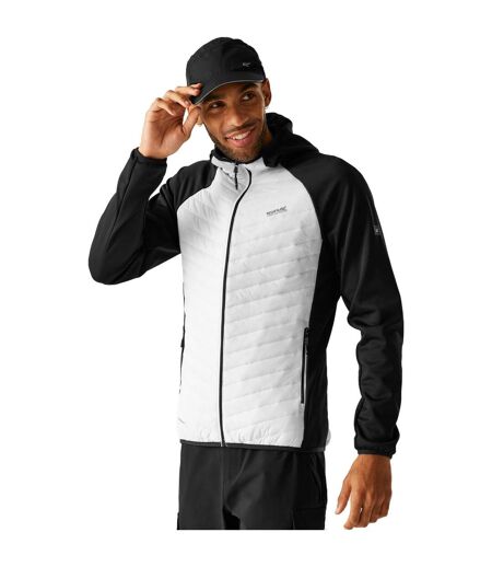 Veste Hybride Andreson Homme Beige Regatta