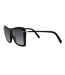 Lunettes De Soleil Leah Femme Taille Unique Noir Tom Ford-2
