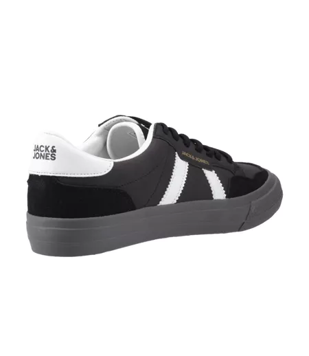 Baskets Morden Special Homme Anthracite Jack And Jones