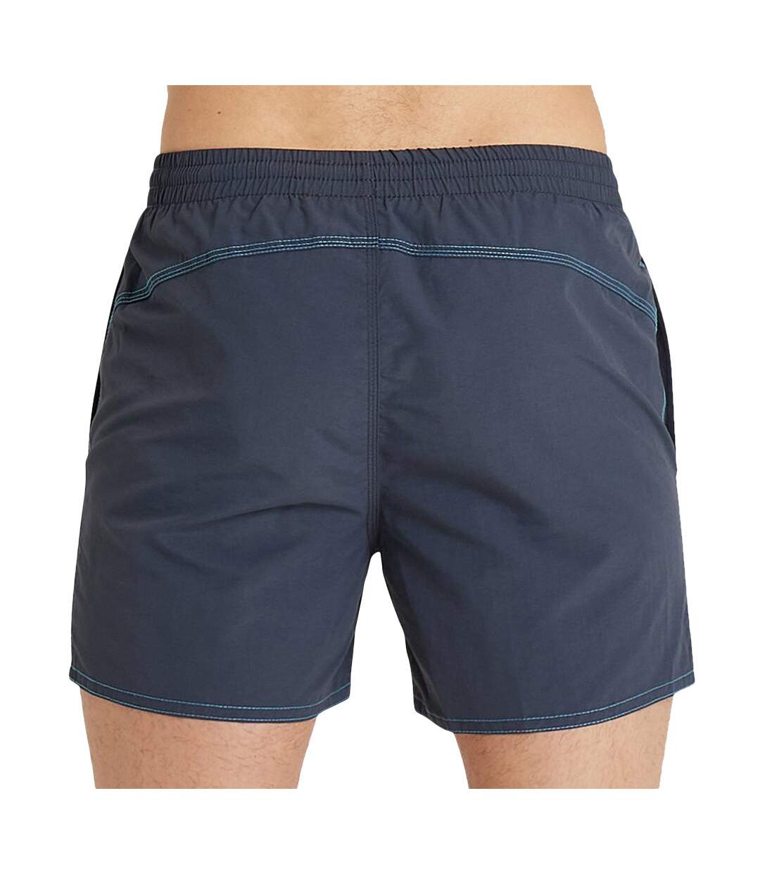 Short de bain Anthracite Homme Arena Bywayx-2