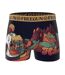 Lot de 5 boxers homme Retro Summer Freegun-5