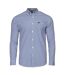 Chemise homme bleu marine Raging Bull