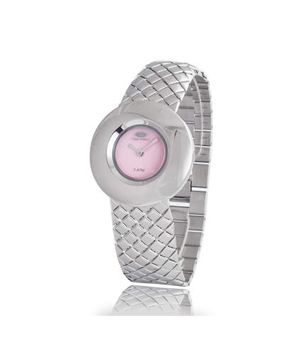 Montre Femme Time Force Quartz Tf2650L-04M-1