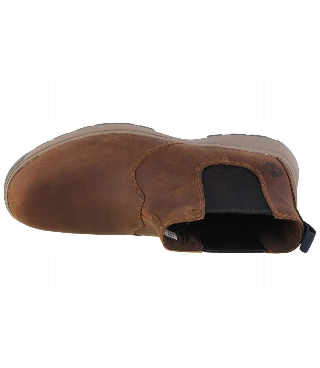 Bottines Chelsea Atwells Ave Homme Marron Timberland-3