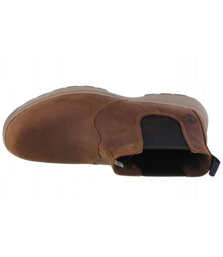 Bottines Chelsea Atwells Ave Homme Marron Timberland