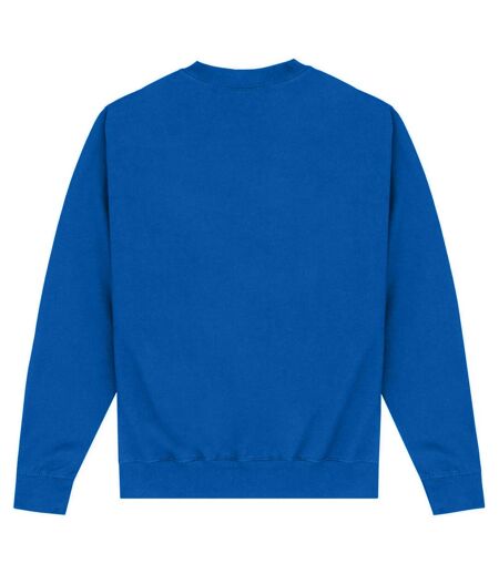 Park Fields Unisex Adult Shibuya Sweatshirt (Royal Blue) - UTPN760