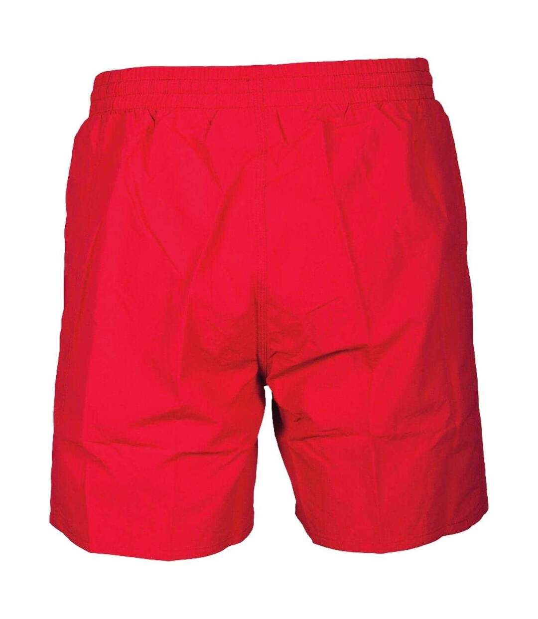 Short De Bain Motif/style Baies Homme Rouge Bleu Roi Arena-3