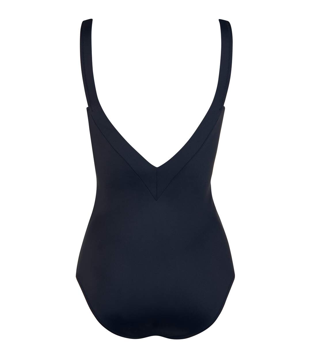 Maillot de bain une pièce shapewear préformé sans armatures Toulouse Lisca-4