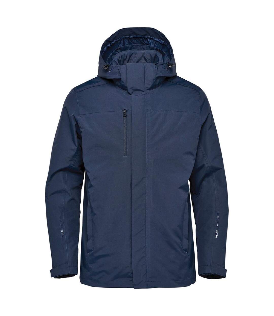 Veste système Magellan - Homme - XR-6 - bleu marine-2