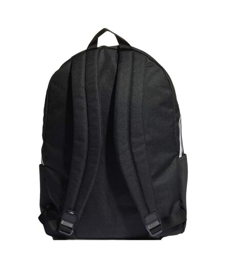 Sac à dos classic taille unique noir / blanc Adidas