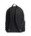Sac à dos classic taille unique noir / blanc Adidas-2