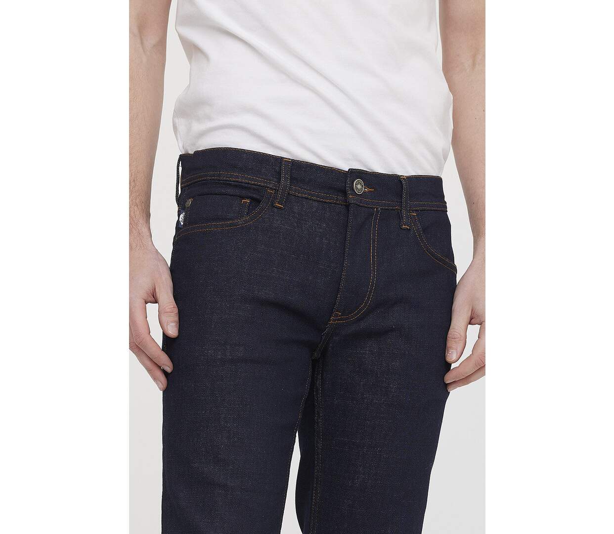 Jean LC128 Brut coatted-3