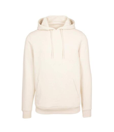 Sweat À Capuche Homme Sable Build Your Brand