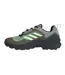 Chaussures De Randonnée Terrex Swift R3 Homme Vert Argenté Vert Kaki Adidas-2