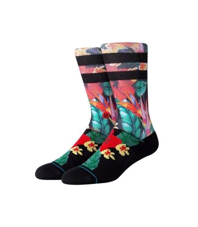 STANCE Chaussettes Homme Microcoton PAU Multicolore