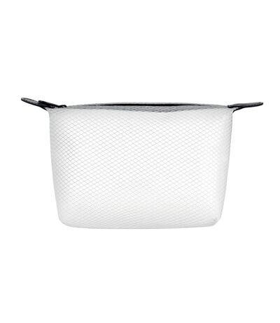 Trousse De Toilette Ball Taille Unique Blanc Transparent MidOcean