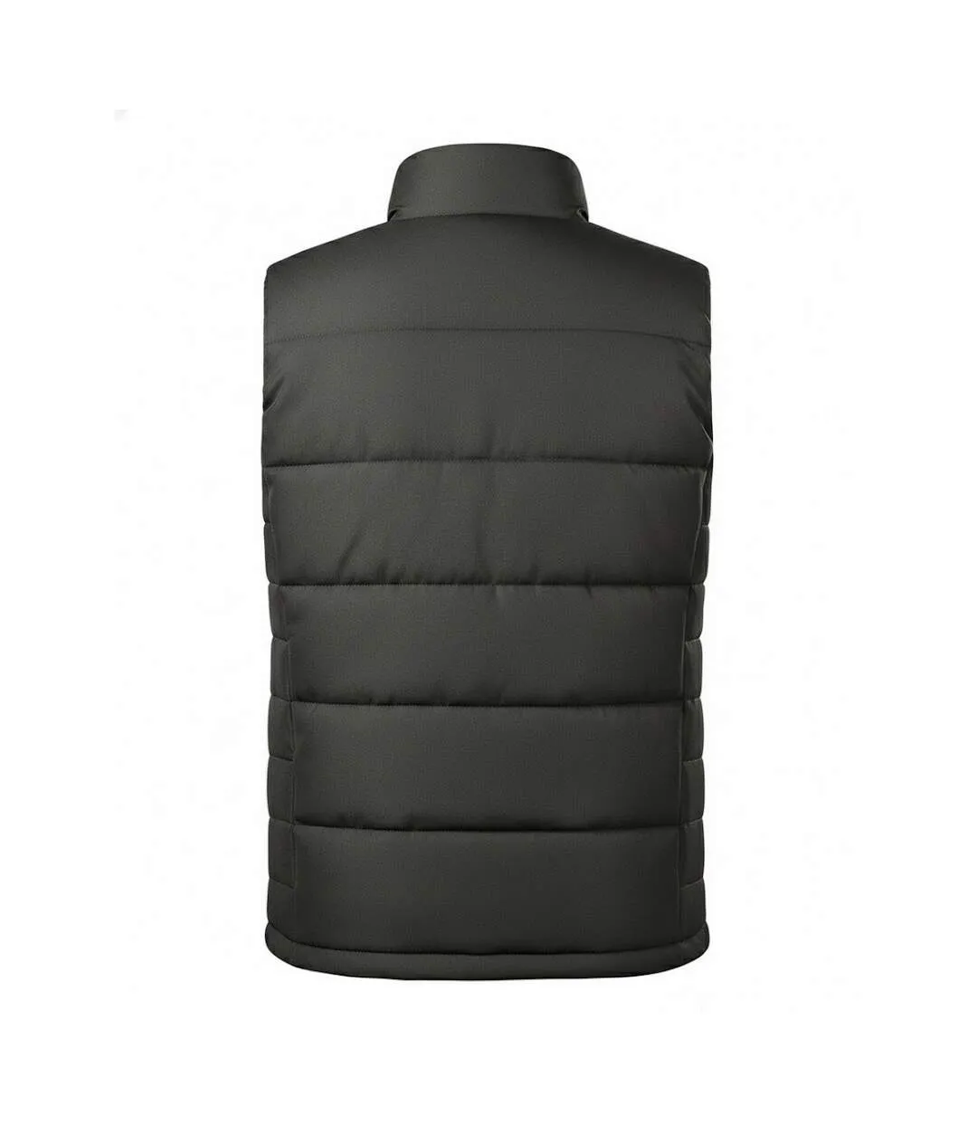 Veste Sans Manches Motif/style Uni Sierra Homme Granite Stormtech-2