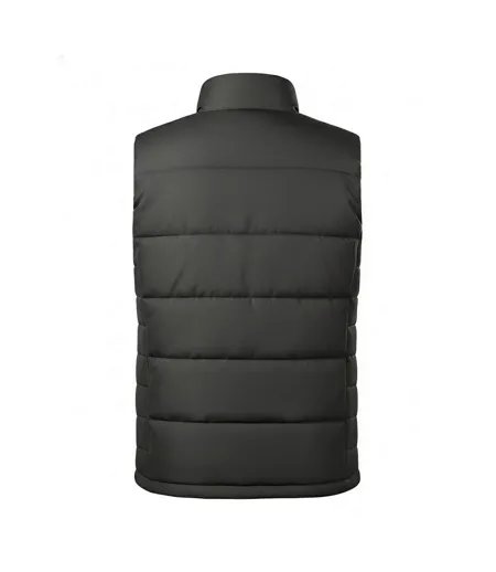 Veste Sans Manches Motif/style Uni Sierra Homme Granite Stormtech