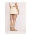 Jupe coton  POUKI-4
