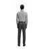 Chemise Manches Longues Motif/style Floral Homme Vert Boss-3
