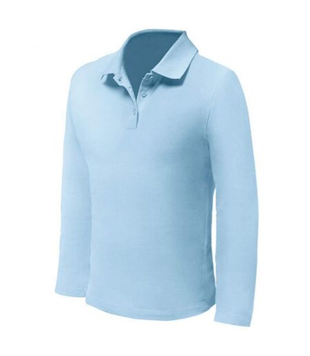 Polo Homme Ciel Nath