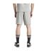 Short Motif/style Trèfle Essentials Homme Gris Chiné Adidas-2