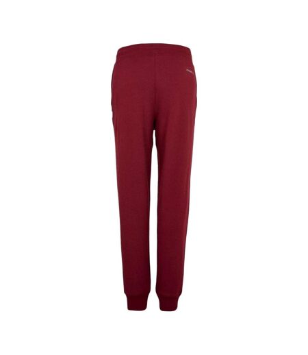 Jogging bordeaux femme o'neill freak