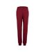 Jogging bordeaux femme o'neill freak-2