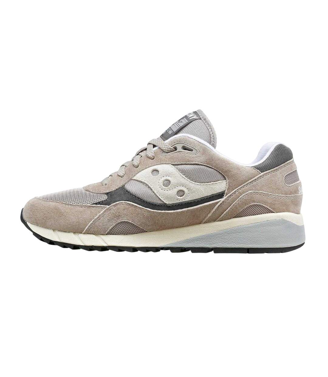 Chaussures Shadow Homme Gris Saucony-2