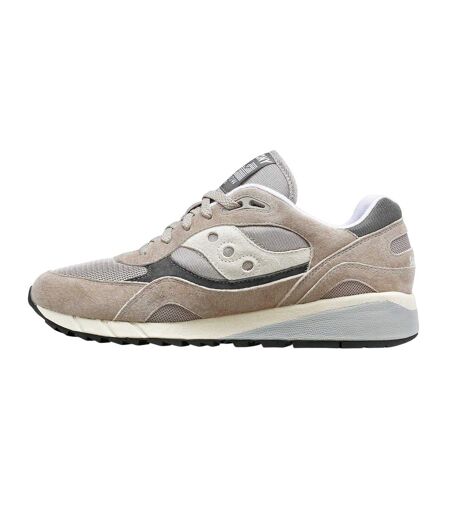 Chaussures Shadow Homme Gris Saucony