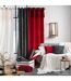 Boudin Bas de Porte Caresse 80cm Rouge-3