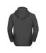 Veste Hydraplus Homme Gris Uni Russell-2