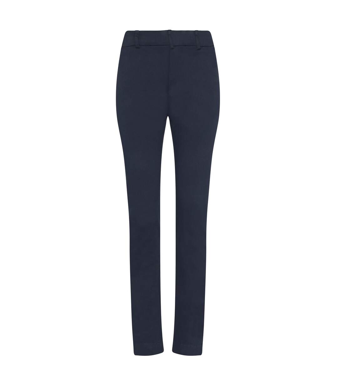 Chino so denim lily femme bleu marine Awdis