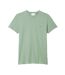 T-shirt vert homme lacoste th6709 - l-1