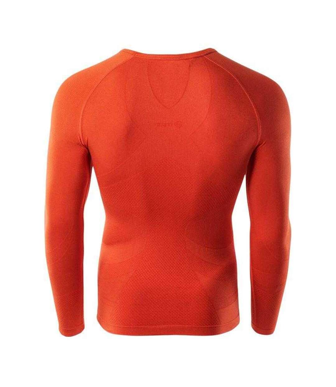 Haut Gambell Homme Rouge Iguana-2